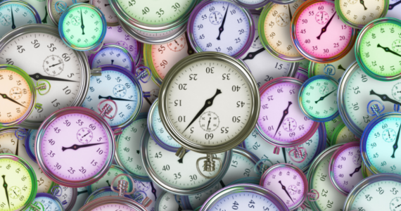 Planning for the inevitable and getting your estate in order